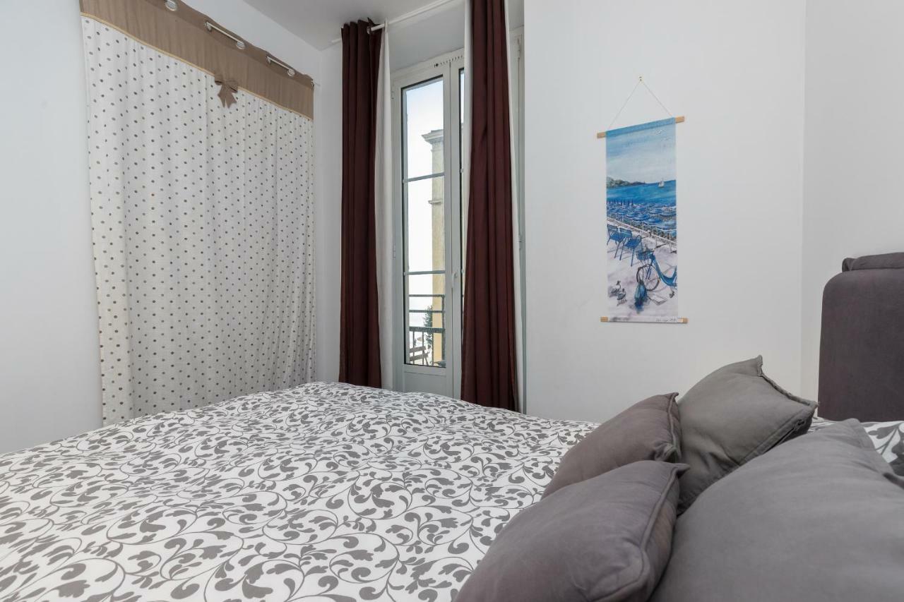 Prestige Apartment, Near The Beaches Nice Eksteriør bilde