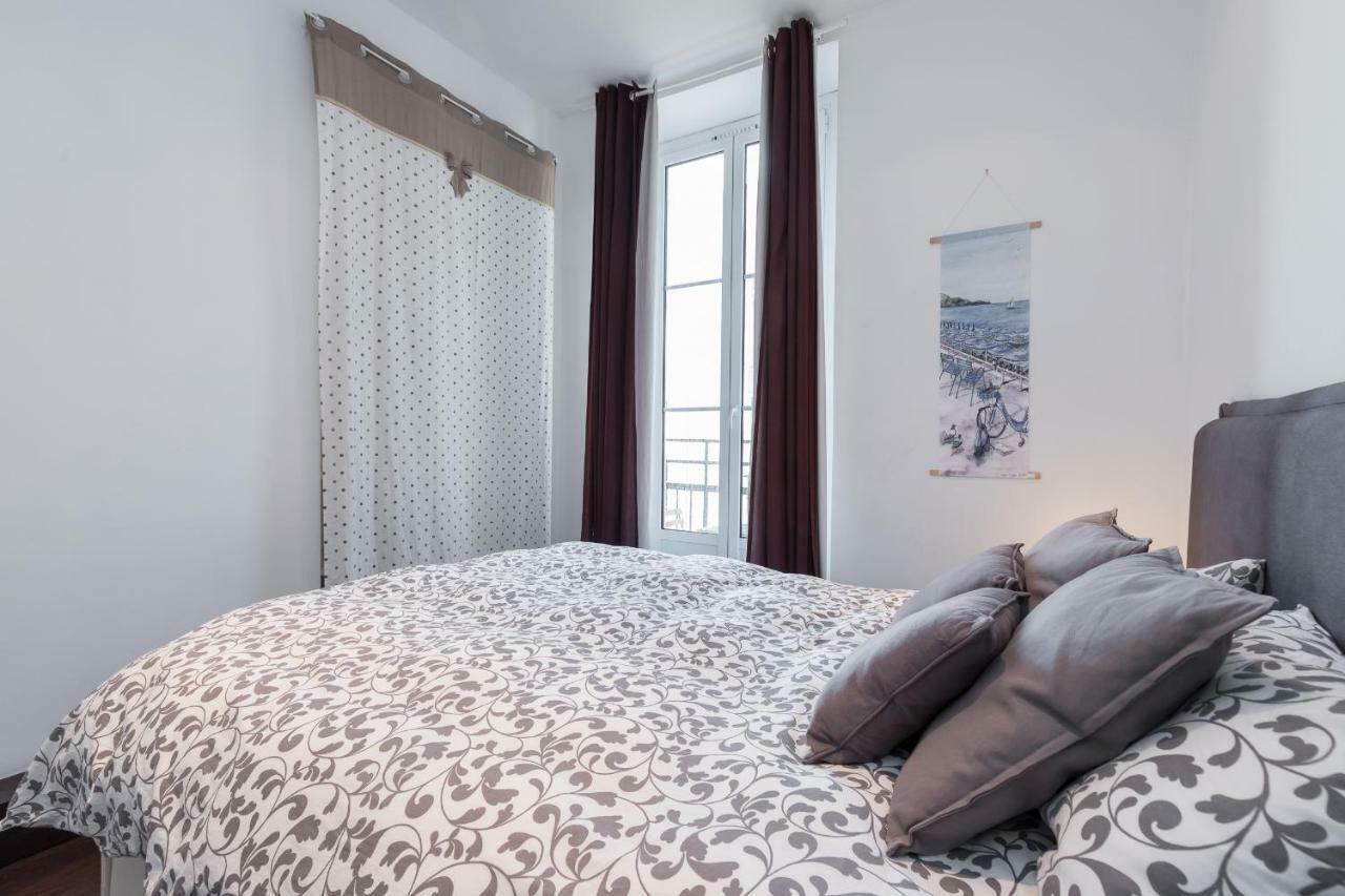Prestige Apartment, Near The Beaches Nice Eksteriør bilde